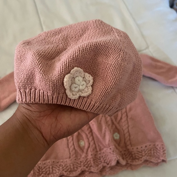 3-6 months - Picture 3 of 4